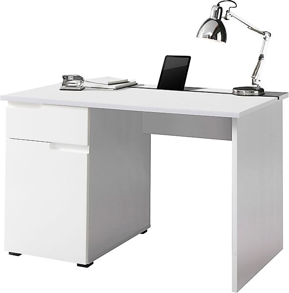 BEGA OFFICE Schreibtisch Spice, Home Office günstig online kaufen