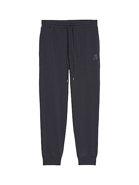 Marc O'Polo Pyjamahose Heavy Jersey schlaf-hose pyjama schlafmode günstig online kaufen