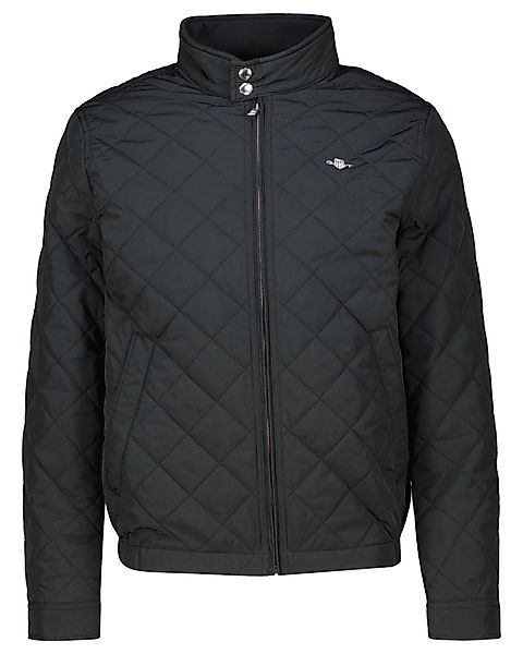 Gant Steppjacke Herren Steppjacke QUILTED WINDCHEATER günstig online kaufen