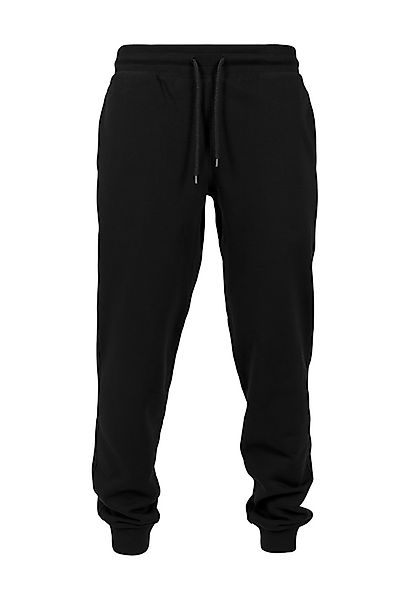 Urban Classics Basic Sweatpants TB1582 black günstig online kaufen