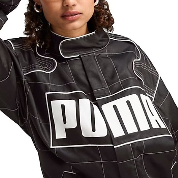 Puma  Jacken RACER JACKET günstig online kaufen
