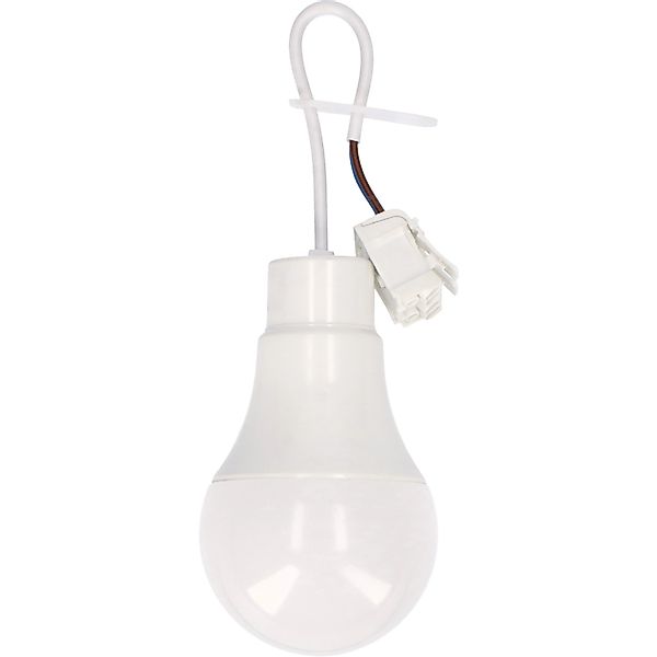 LED's light LED Deckenleuchte 2900062 Renovierlampe, günstig online kaufen