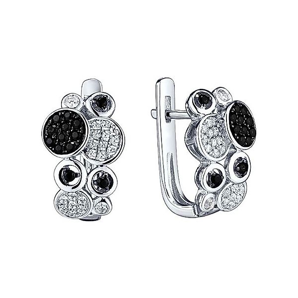 SOKOLOV Jewelry Paar Ohrhänger Ohrringe aus günstig online kaufen