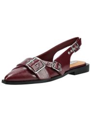 STEVE MADDEN STEVE MADDEN Ballerinas Lederimitat günstig online kaufen