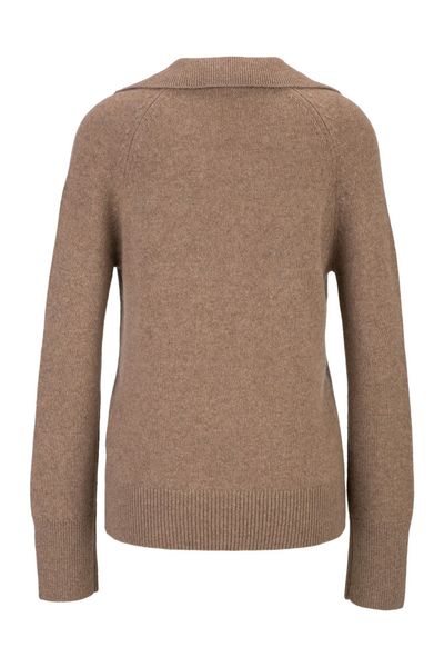 Dine ´n´ Dance V-Ausschnitt-Pullover Erika günstig online kaufen