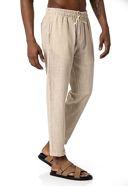 RedBridge Stoffhose mit elastischem Bund - günstig online kaufen