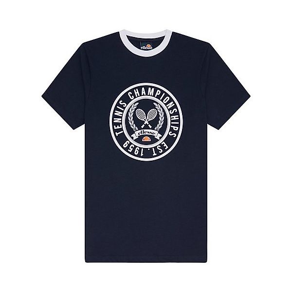 Ellesse T-Shirt Ellesse Herren T-Shirt Segna günstig online kaufen