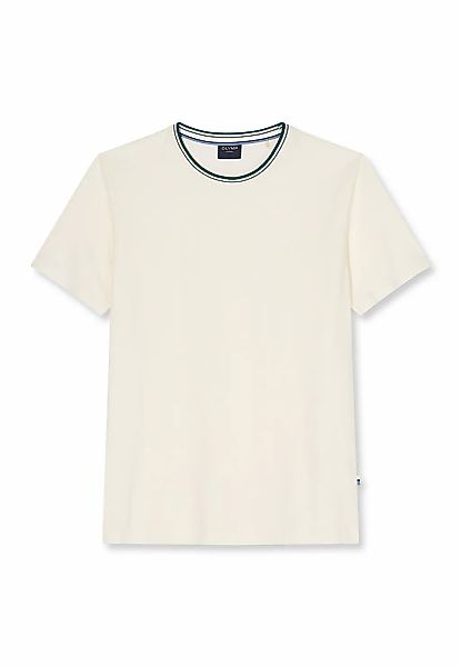 OLYMP T-Shirt "OLYMP Casual Wirk" günstig online kaufen