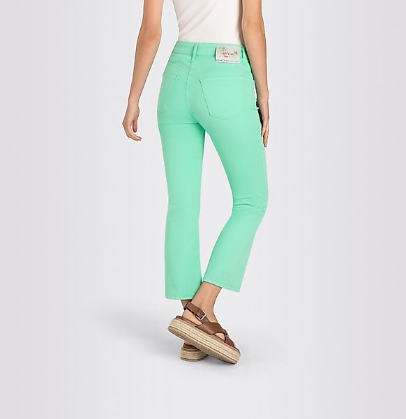 MAC 3/4-Jeans Dream Kick Saum modisch günstig online kaufen