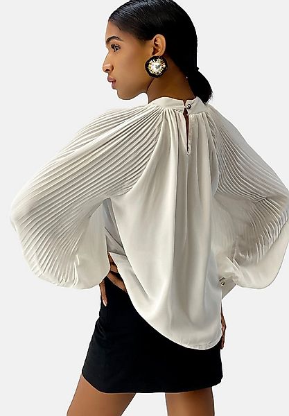 Elara Blusentop Damen Oberteil günstig online kaufen