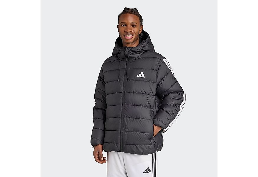 adidas Sportswear Steppjacke ESS 3S SD HD JK günstig online kaufen