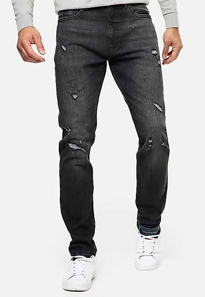 Indicode Regular-fit-Jeans Herren INSmalinos Jeanshose Hose günstig online kaufen