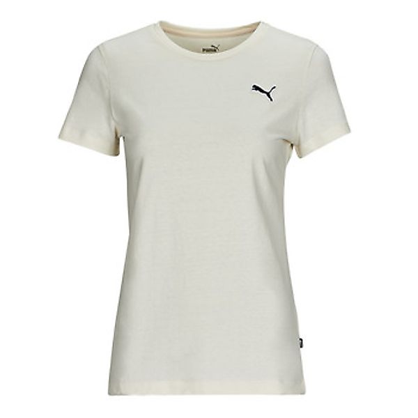 PUMA T-Shirt BETTER ESSENTIALS TEE Regular Fit, Rundhalsausschnitt, Kurzarm günstig online kaufen