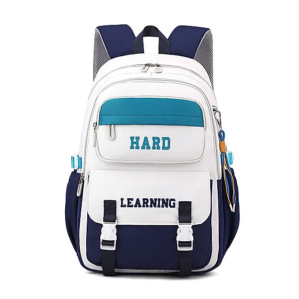 Mutig Schulrucksack Schulrucksack Teenager,große Kapazität Schulranzen günstig online kaufen