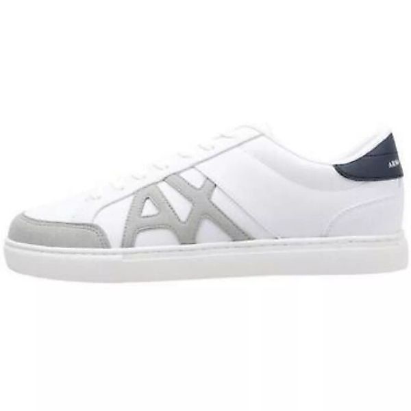EAX  Sneaker XUX176 günstig online kaufen