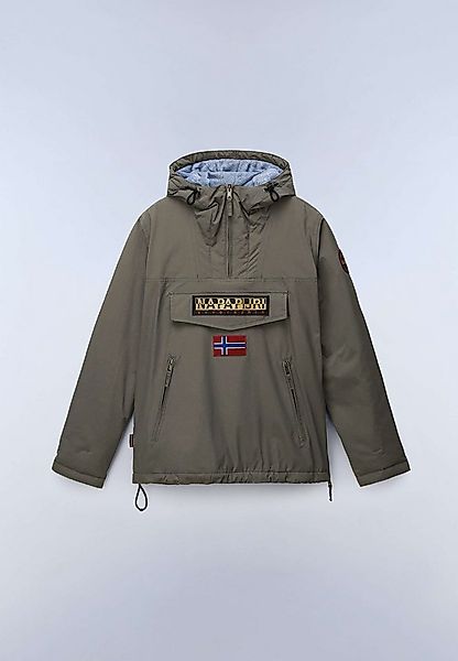 Napapijri Kurzjacke Rainforest Pocket 2 günstig online kaufen
