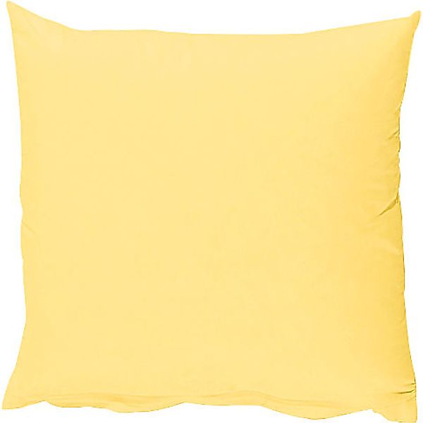 Erwin Müller Kissenbezug Kuschelkissenbezug "Würzburg", (1 günstig online kaufen