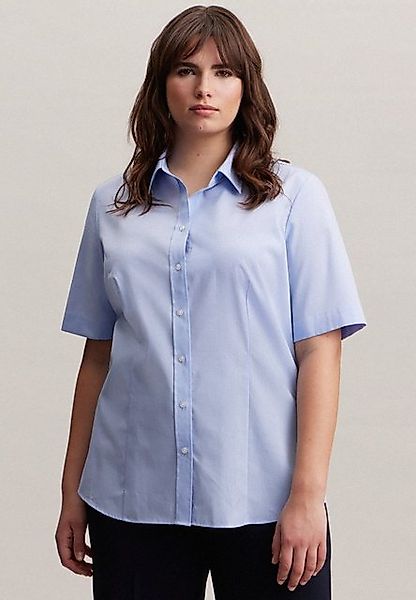 seidensticker Hemdbluse Kragen Uni günstig online kaufen