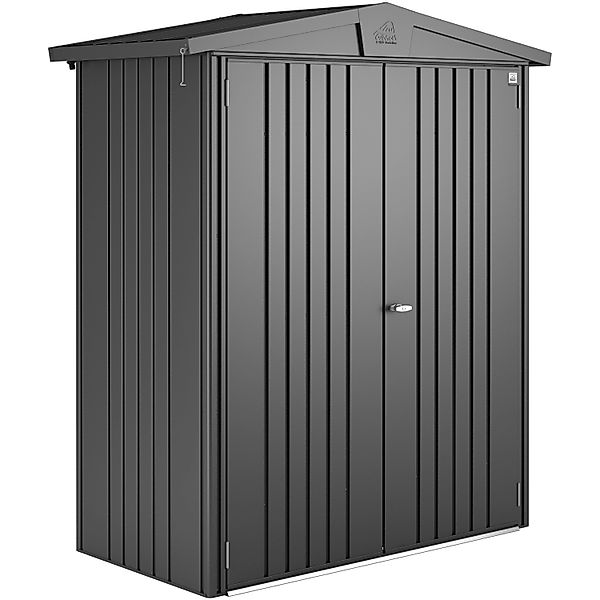 Biohort Gerätehaus "Europa Gr. 1, verschiedene Farben" Qualitäts-Geräteschu günstig online kaufen