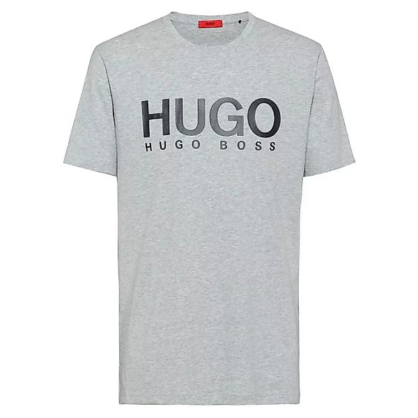 Hugo Dolive XL Open Grey günstig online kaufen