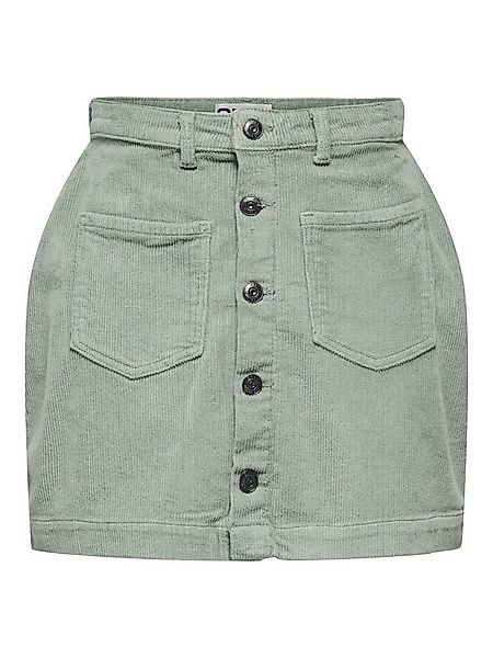 ONLY Cordrock günstig online kaufen