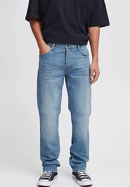 Blend Regular-fit-Jeans Jeans Rock fit günstig online kaufen