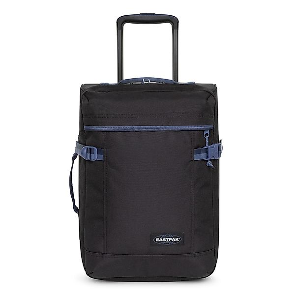 Eastpak Handgepäck-Trolley Tranverz, 2 Rollen, Polyurethan günstig online kaufen