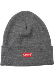 Levi's® Beanie Beanie Red Betwing (1-St) günstig online kaufen