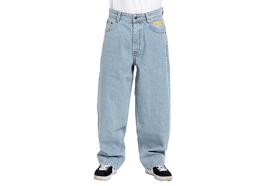 HOMEBOY Relax-fit-Jeans x-tra MONSTER Denim x-tra MONSTER Denim günstig online kaufen