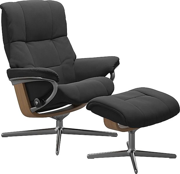 Stressless Relaxsessel "Mayfair", (Set, Relaxsessel mit Hocker), mit Hocker günstig online kaufen