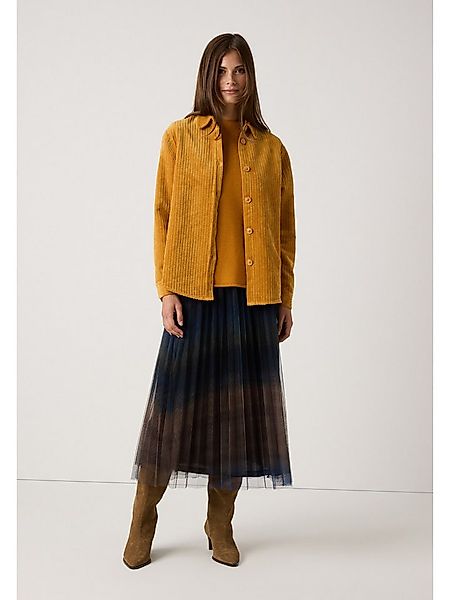 MORE&MORE Pullunder Baumwollmischung günstig online kaufen