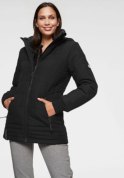 ALPENBLITZ Steppjacke Flockenwirbel für den Übergang, günstig online kaufen