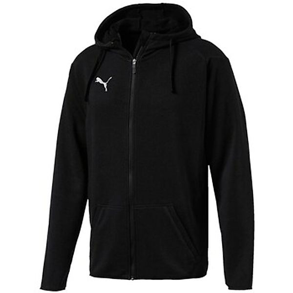 Puma  Sweatshirt Liga Casuals Hoody günstig online kaufen