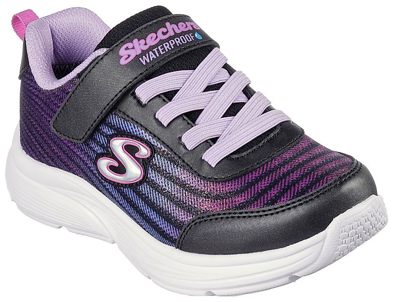 Skechers WAVY LITES-HYDRO CRUSH Slip-On Sneaker, günstig online kaufen