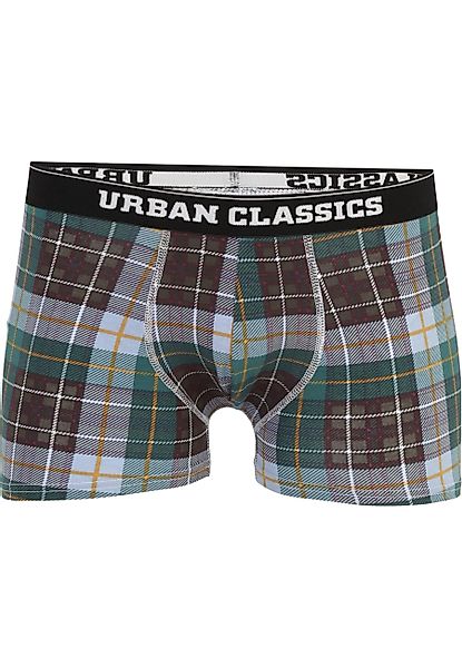 URBAN CLASSICS Boxershorts Urban Classics Herren günstig online kaufen