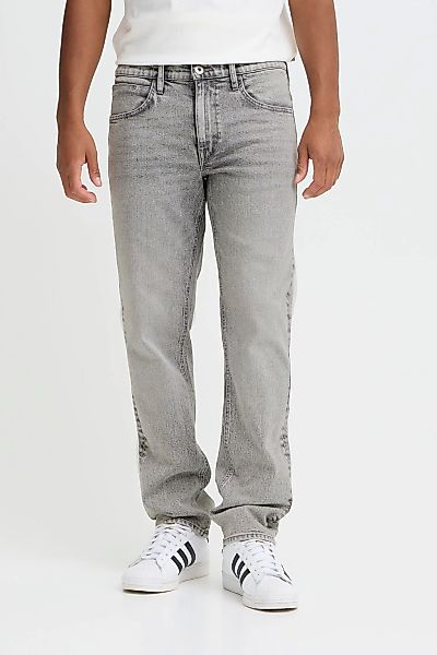 Blend Relaxhose "BHRock" Klassische Jeans im 5-Pocket-Stil günstig online kaufen