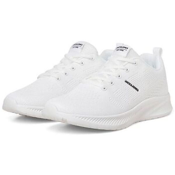 Jack & Jones  Sneaker 12255906 CROXLEY-BRIGHT WHITE günstig online kaufen