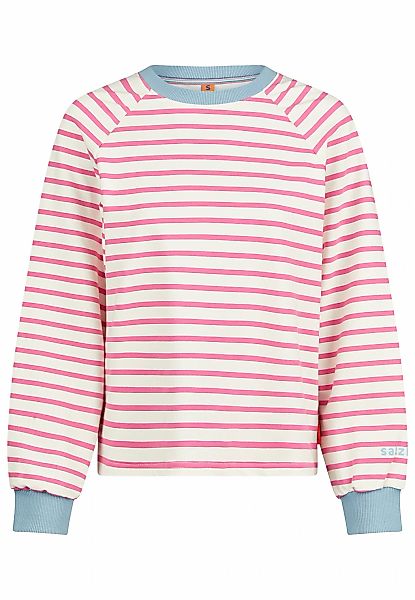 salzhaut Sweatshirt "Sweatshirt UNSEBULK" günstig online kaufen