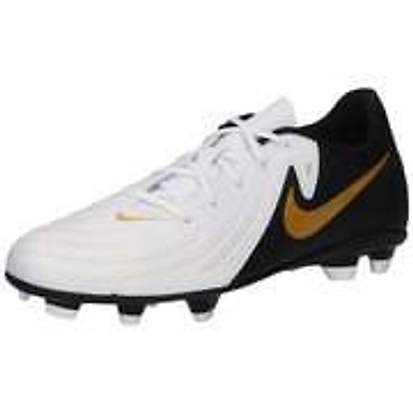 Nike PHANTOM GX II CLUB FG/MG Herren weiß günstig online kaufen