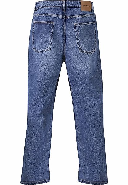 2Y Studios Bequeme Jeans "2Y Studios 2Y Adrik Basic Baggy Jeans" günstig online kaufen