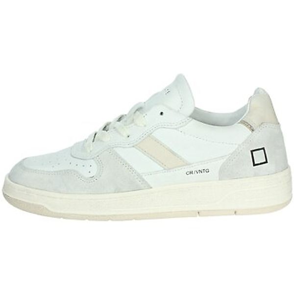 Date  Sneaker W411-C2-VC-WH günstig online kaufen