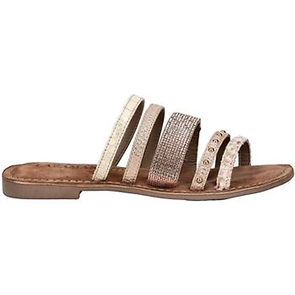 Lazamani Pantolette "Lazamani Pantoletten Leder" günstig online kaufen