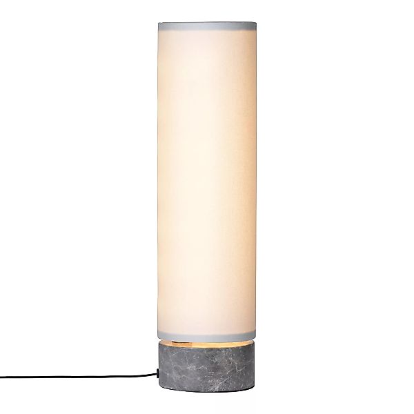 GUBI Unbound LED-Tischlampe weiß günstig online kaufen