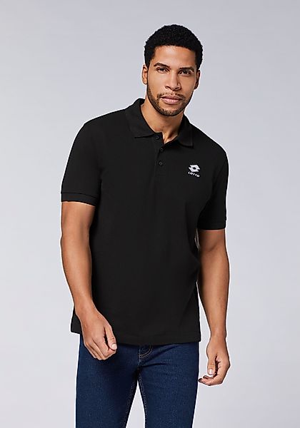 Lotto Poloshirt - in hochwertiger Baumwoll-Piqué günstig online kaufen