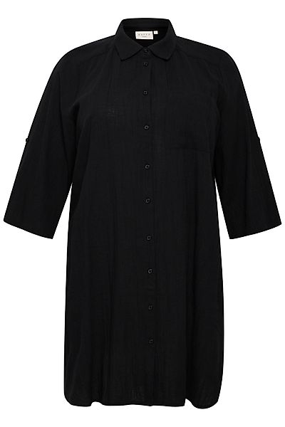 KAFFE Curve Tunikakleid Tunika KCpaula Große günstig online kaufen