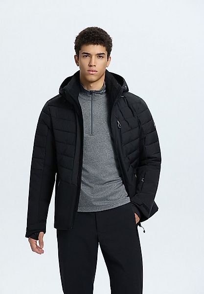 Icepeak Skijacke Icepeak Jacke Folsom günstig online kaufen