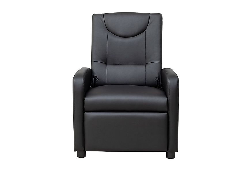 Thanaddo Relaxsessel Fernsehsessel Ruhesessel mit Liegefunktion, Einzellieg günstig online kaufen