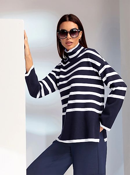 heine Strickpullover "Pullover" günstig online kaufen