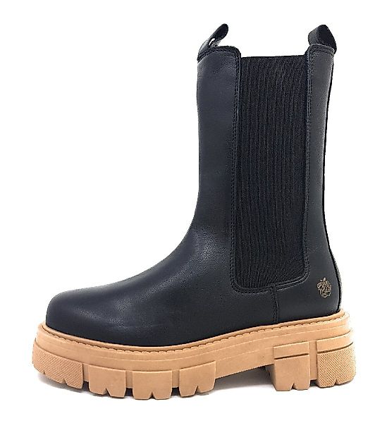 Apple of Eden Stiefel Schnürstiefel günstig online kaufen