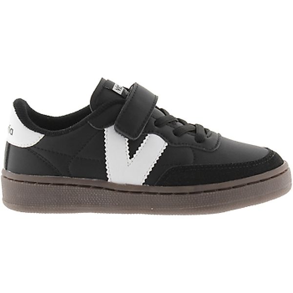 Victoria  Sneaker 1256100 negro günstig online kaufen